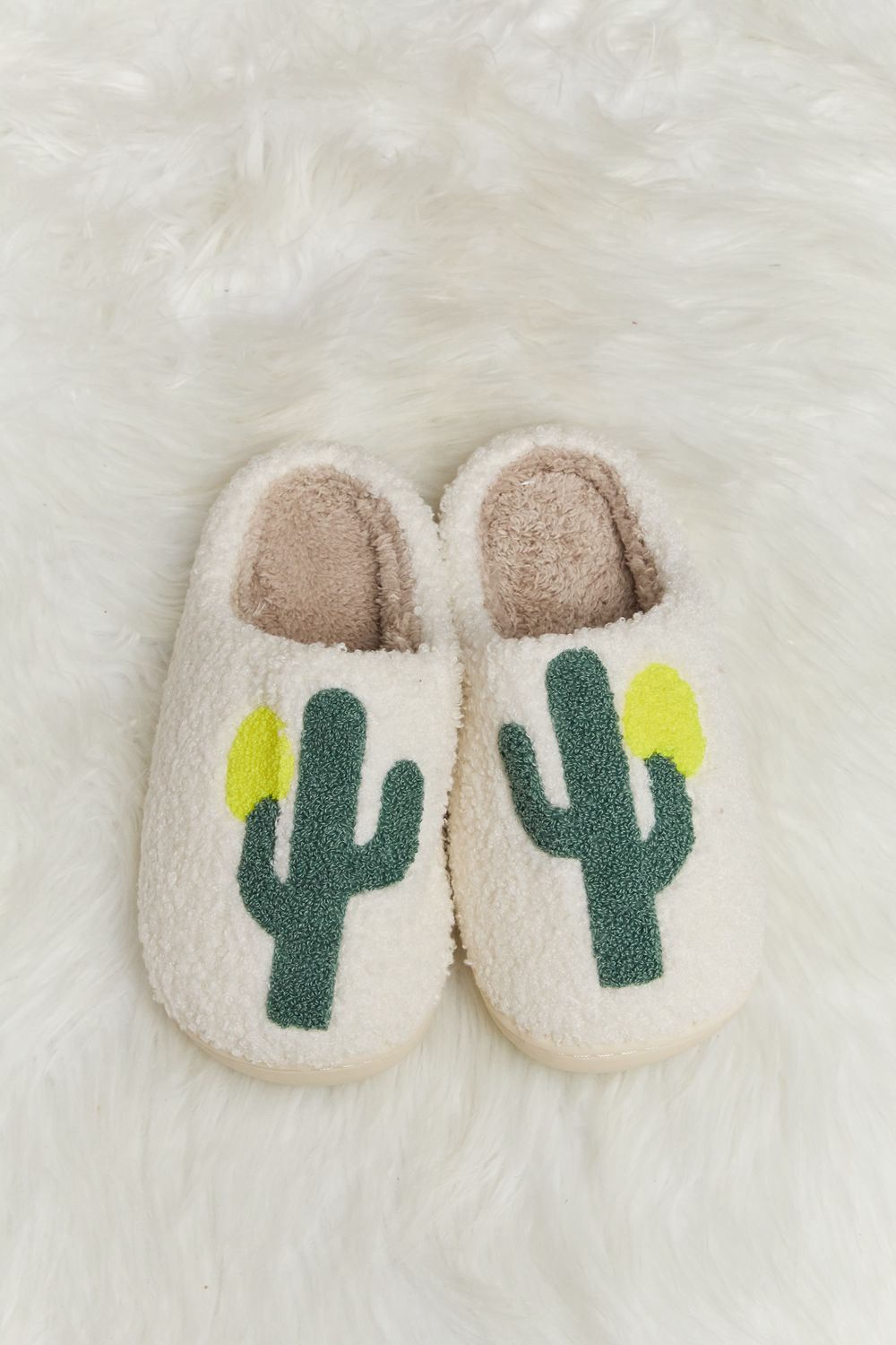 Slide Slippers