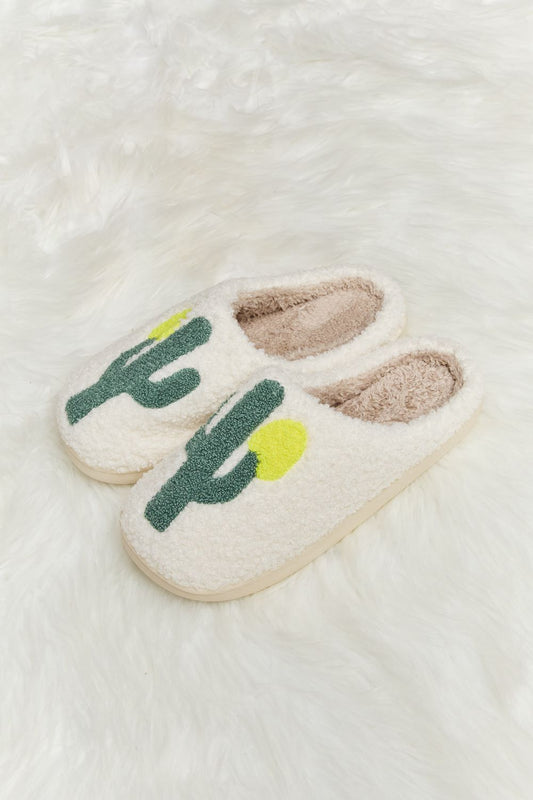 Slide Slippers