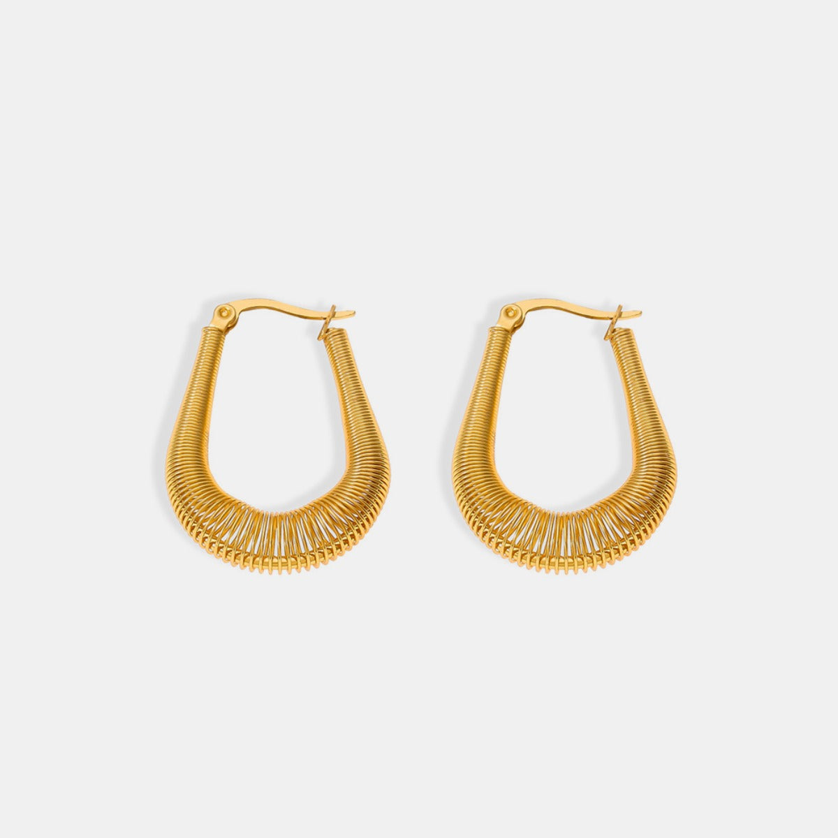 U Hoops Jewelry