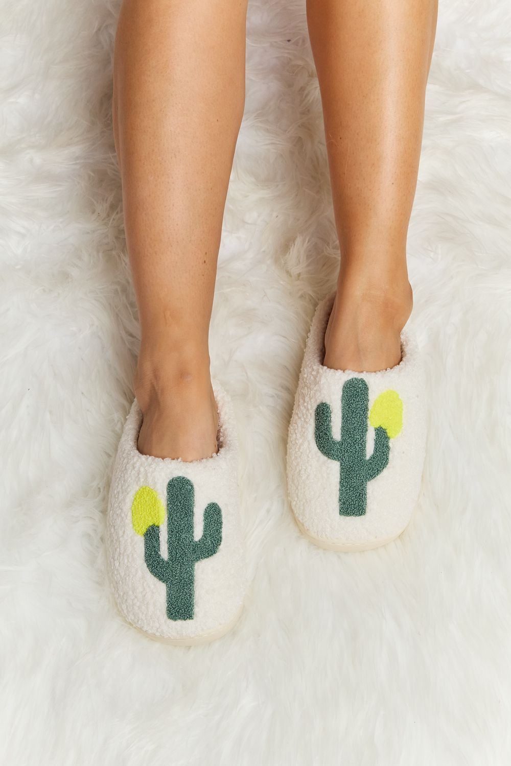 Slide Slippers