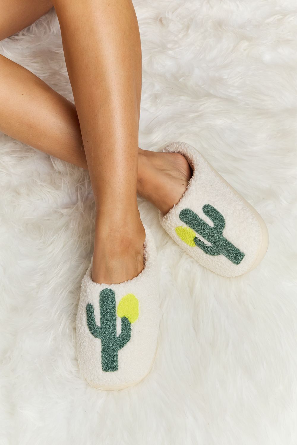 Slide Slippers