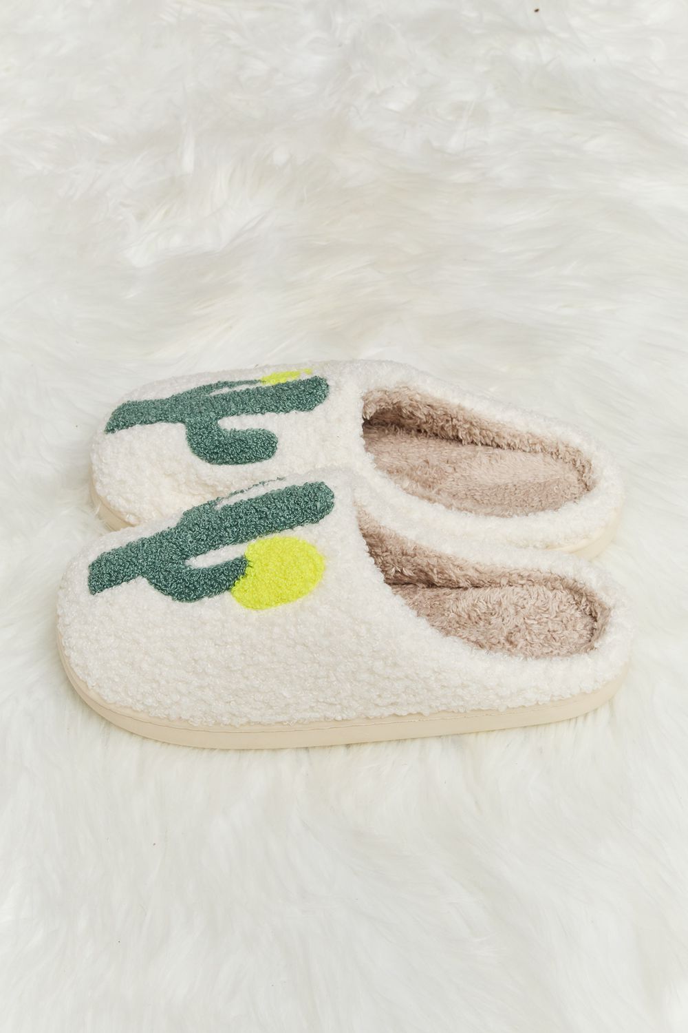 Slide Slippers