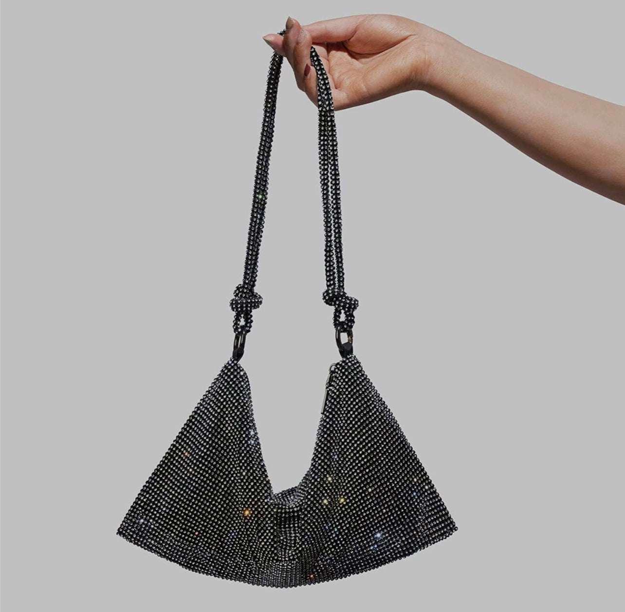 Flashy Night Bag